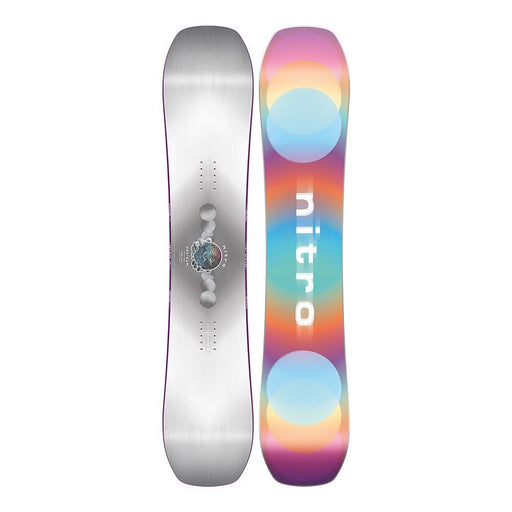 Nitro OPTISYM Women's - 2024 - Next Adventure