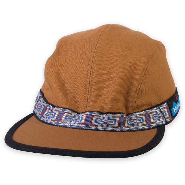 Kavu Organic Strapcap - Next Adventure