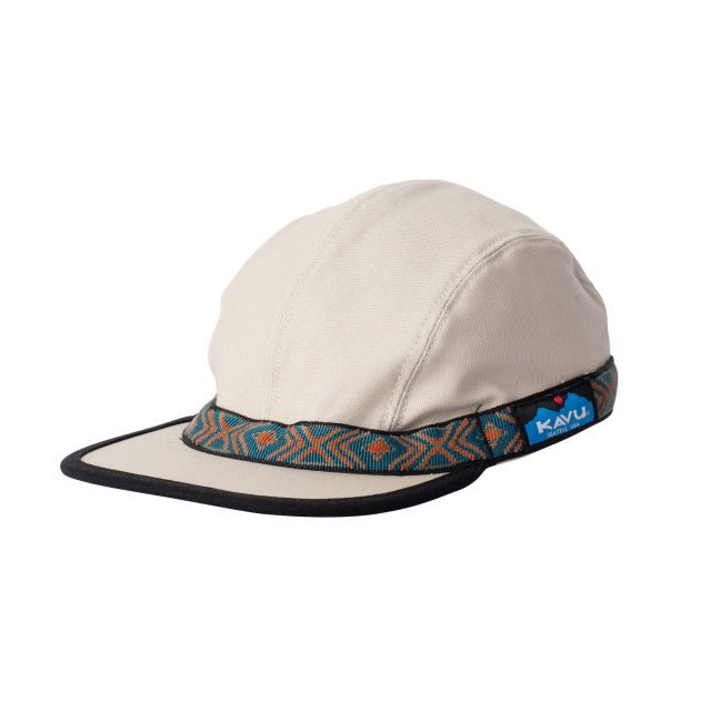 Kavu Organic Strapcap - Next Adventure