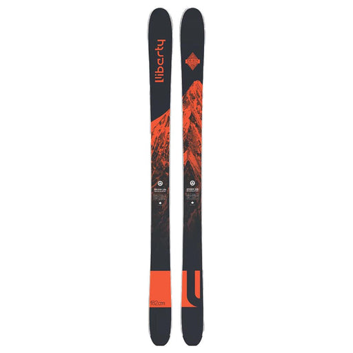 Liberty Skis ORIGIN 106 BC - 2023 - Next Adventure