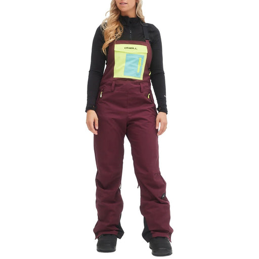 O'Neill Original Bib Pants Women's - 2021 - Next Adventure