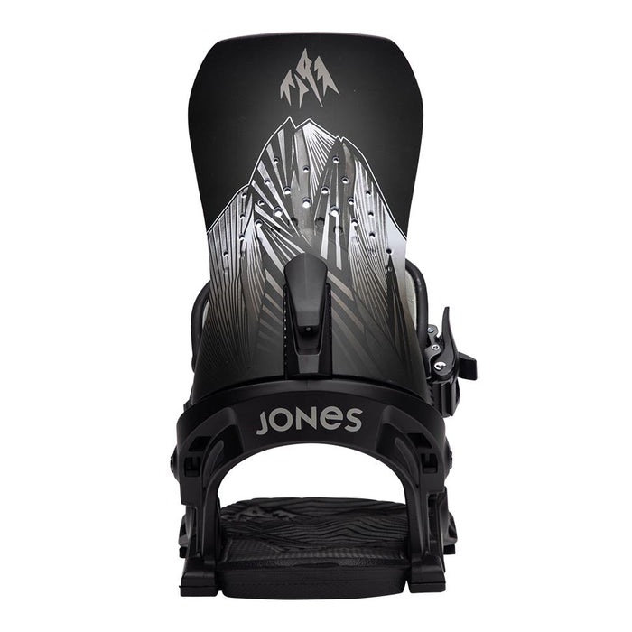 Jones Snowboards ORION - 2024 - Next Adventure