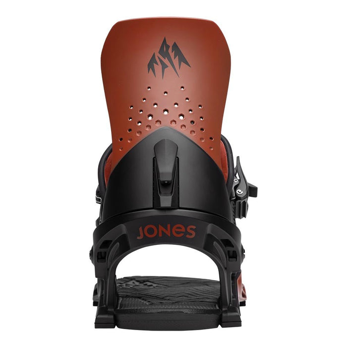 Jones Snowboards ORION - 2024 - Next Adventure