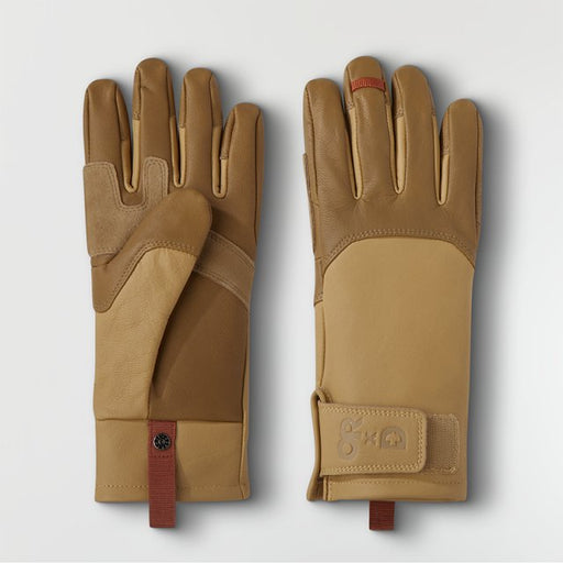 Outdoor Research ORXDT LEATHER FIELD GLOVE WOMEN'S - Next Adventure