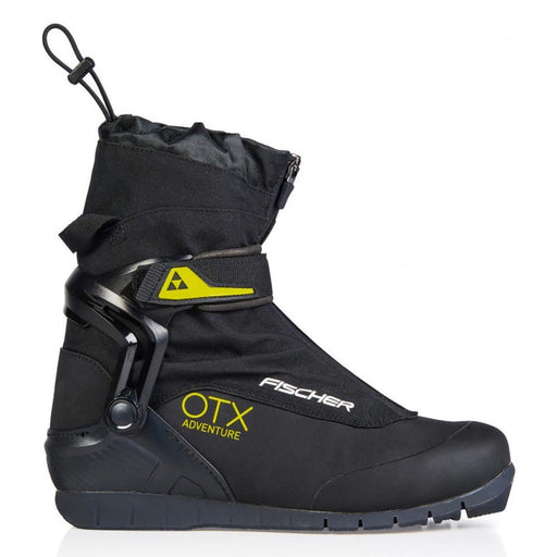 Fischer OTX TRAIL TOUR NNN - 2024 - Next Adventure