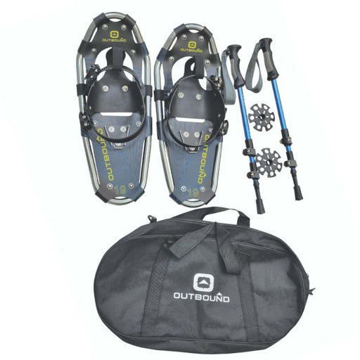 Outbound OUTBOUND SNOW SHOE KIT - Next Adventure