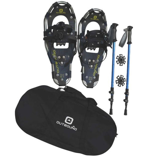 Outbound OUTBOUND SNOW SHOE KIT - Next Adventure