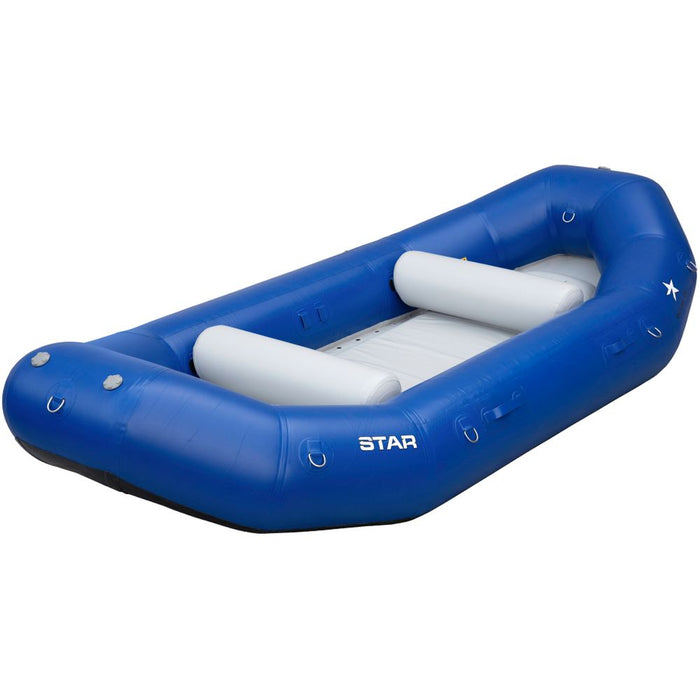 STAR Inflatables OUTLAW 130 - Next Adventure