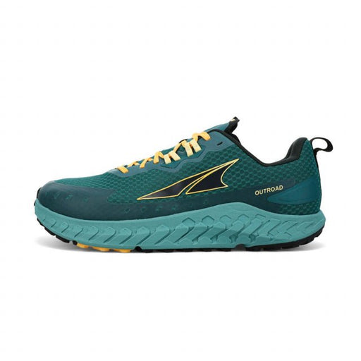 Altra OUTROAD - MEN'S - Next Adventure