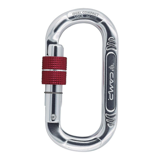 CAMP OVAL COMPACT LOCK - Next Adventure