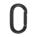 Black Diamond OVAL KEYLOCK CARABINER - Next Adventure