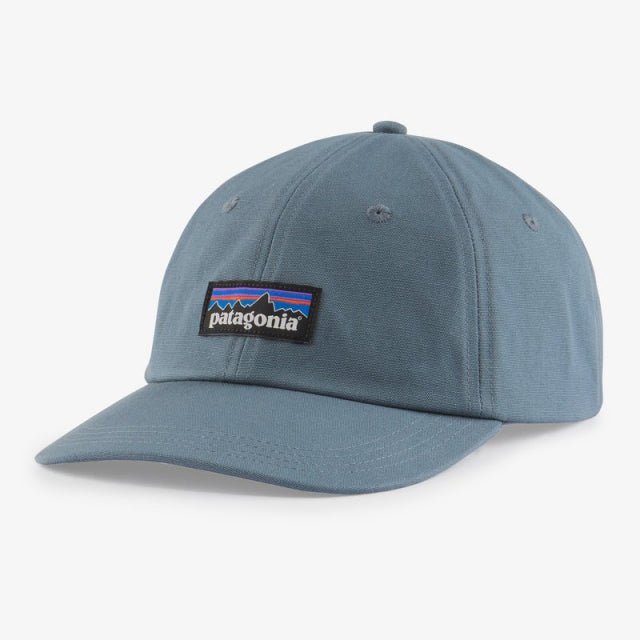 Patagonia P-6 Label Trad Cap - Next Adventure