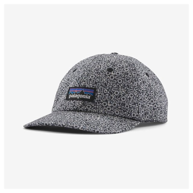 Patagonia P-6 Label Trad Cap - Next Adventure
