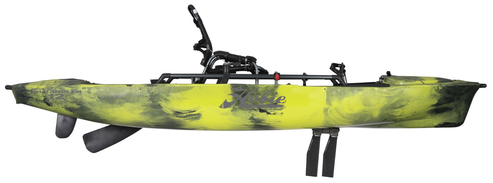 Hobie PA 12 360 DLX 2023 - Next Adventure