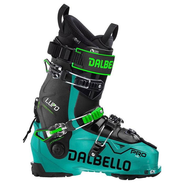 Dalbello PANTERRA 120 ID GW - 2023 - Next Adventure