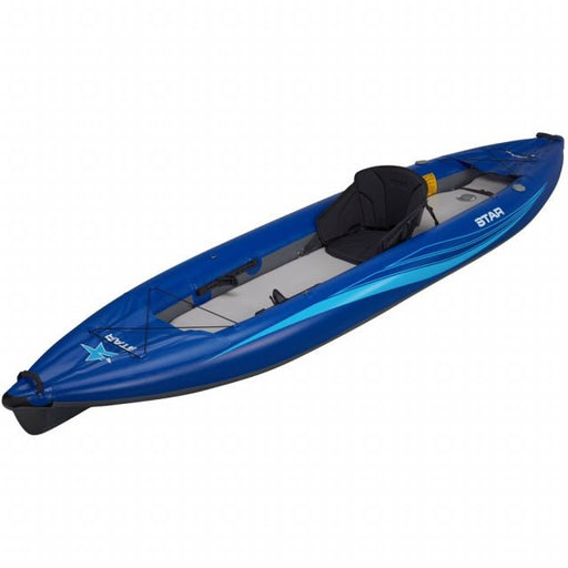 STAR Inflatables PARAGON XL INFLATABLE KAYAK - Next Adventure