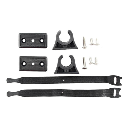 YakAttack PARKNPOLE CLIPS W/ STRAP - Next Adventure