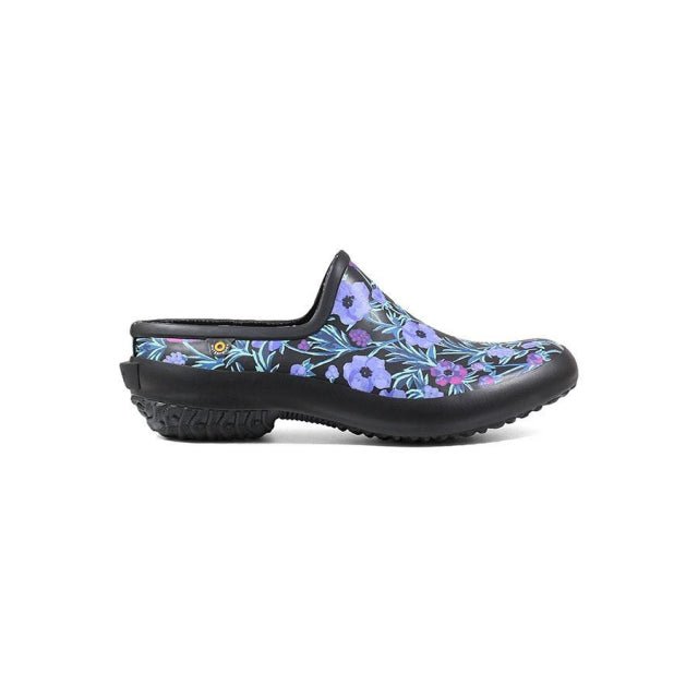 Bogs PATCH CLOG VINE FLORAL - WOMEN'S - Next Adventure