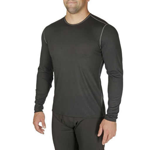 Hot Chillys Pepper Skins Crew Men's - Next Adventure