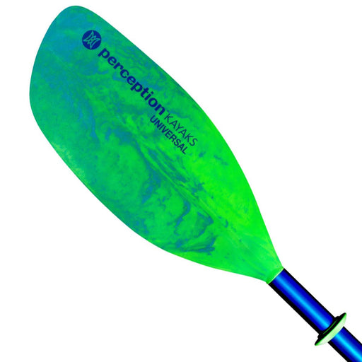 Perception Perception Universal Paddle - 2 Piece - Next Adventure