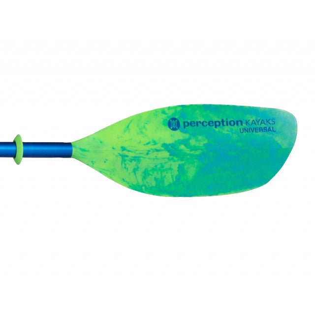 Perception Perception Universal Paddle - 2 Piece - Next Adventure