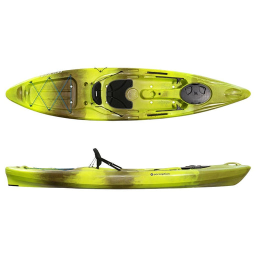 Perception PESCADOR 12.0 - Next Adventure