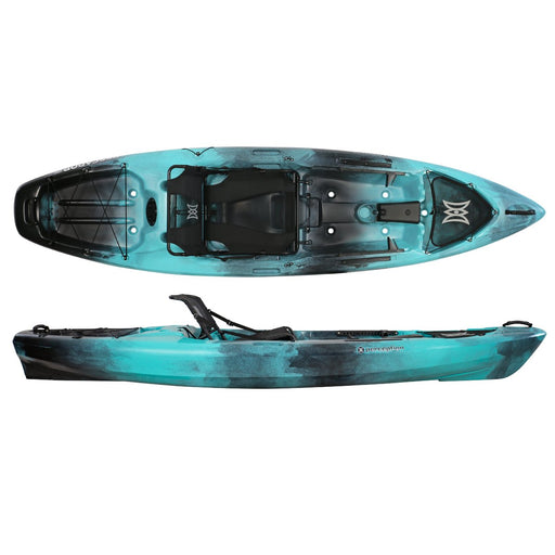 Perception PESCADOR PRO 10.0 - Next Adventure