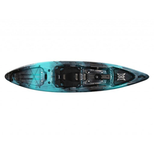 Perception PESCADOR PRO 12.0 - Next Adventure