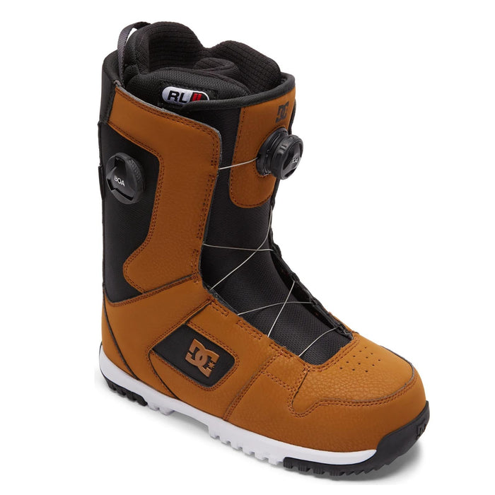 DC PHASE BOA PRO MEN'S SNOWBOARD BOOT - 2023 - Next Adventure