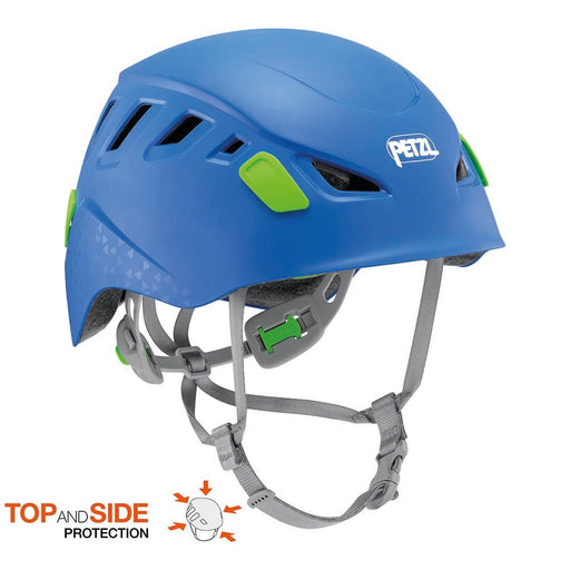 Petzl PICCHU - KIDS' - Next Adventure