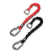 North Water PIG TAIL - KEYHOLE CARABINER - Next Adventure