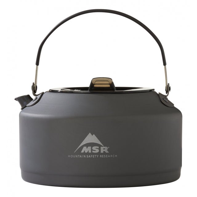 MSR PIKA TEA POT - Next Adventure