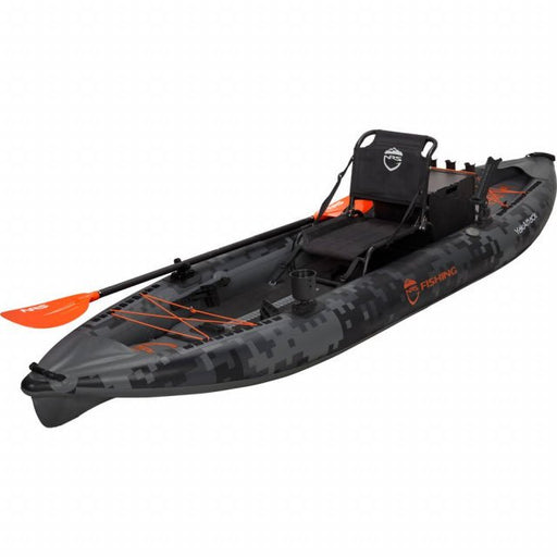 NRS PIKE INF FISHING KAYAK 2023 - Next Adventure