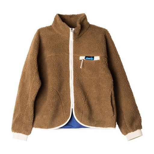 Kavu Pinesdale Jacket Women's - Next Adventure