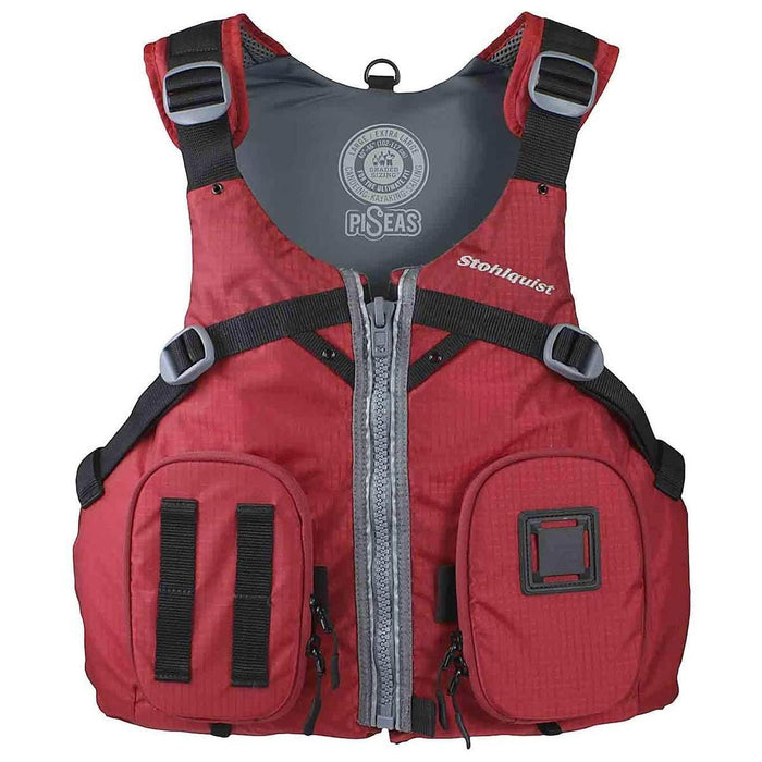 Stohlquist PISEAS PFD - Next Adventure