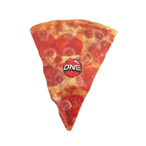 One PIZZA STOMP - Next Adventure