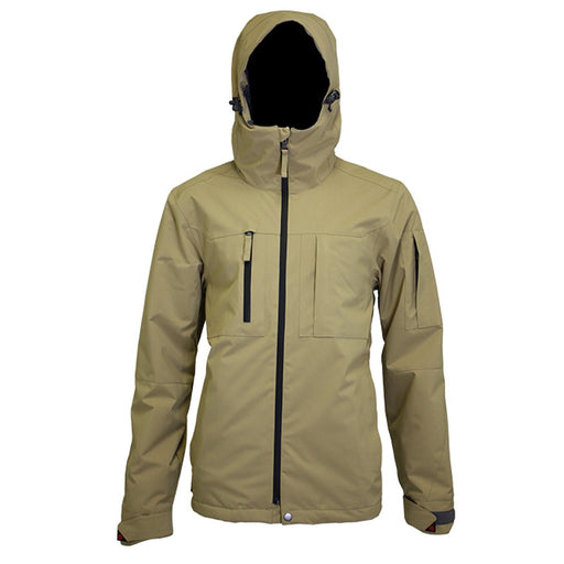 Turbine Planet Jacket Men's - 2021 - Next Adventure