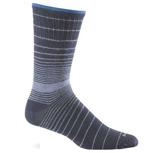 Sockwell PLANTAR EASE CREW - MEN'S - Next Adventure