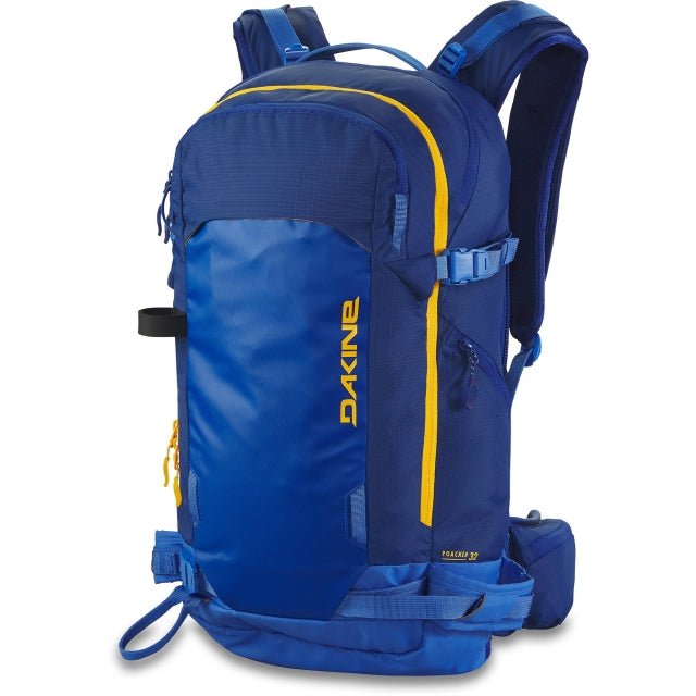 Dakine POACHER 32L - 2024 - Next Adventure