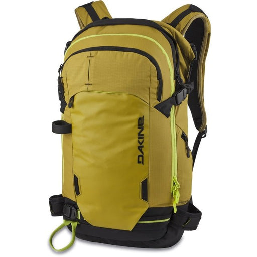 Dakine POACHER RAS 26L - 2023 - Next Adventure