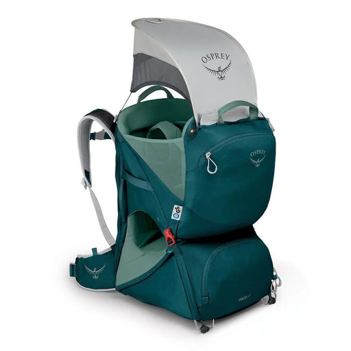 Osprey POCO LT CHILD CARRIER - Next Adventure