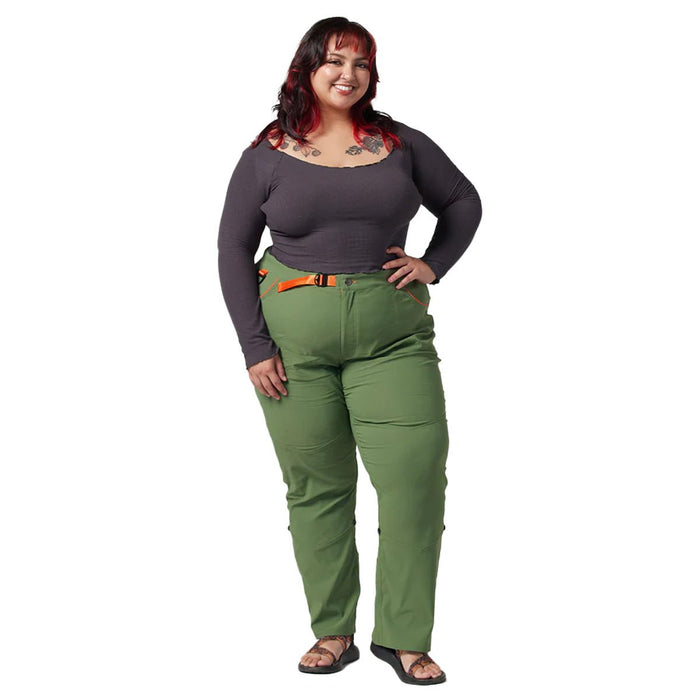 Alpine Parrot Ponderosa Pant River Fit Women's - Next Adventure