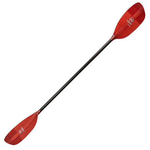 Werner Paddles POWERHOUSE Straight Standard - 1 Piece - Next Adventure