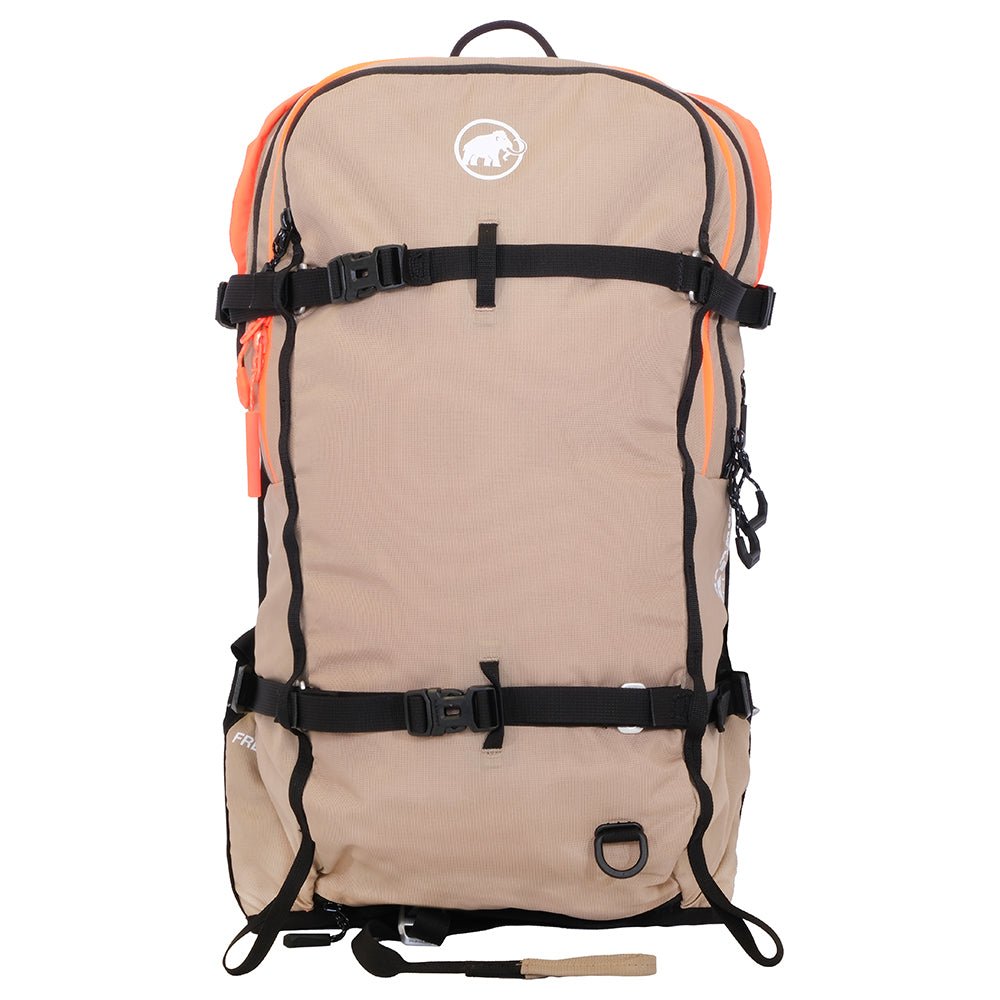 Next Adventure *PRE-OWNED* MAMMUT FREE 22L 3.0 AIRBAG BACKPACK - Next Adventure