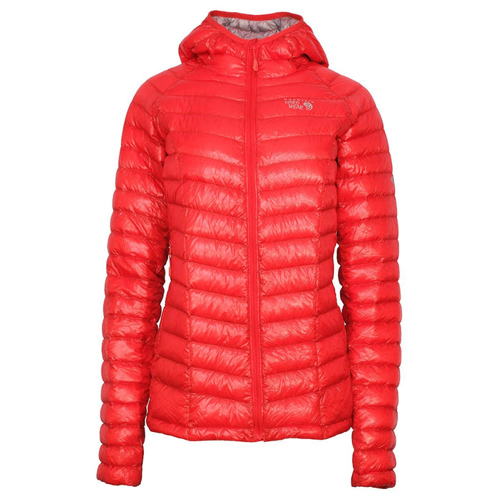 Next Adventure *PRE-OWNED* MOUNTAIN HARDWEAR GHOST WHISPER 2 DOWN JACKET - WOMEN'S - Next Adventure