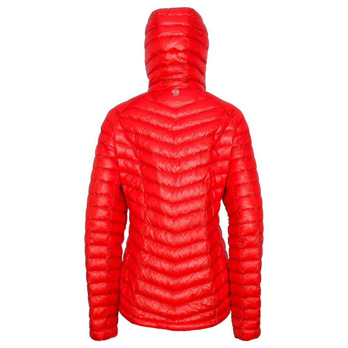 Next Adventure *PRE-OWNED* MOUNTAIN HARDWEAR GHOST WHISPER 2 DOWN JACKET - WOMEN'S - Next Adventure