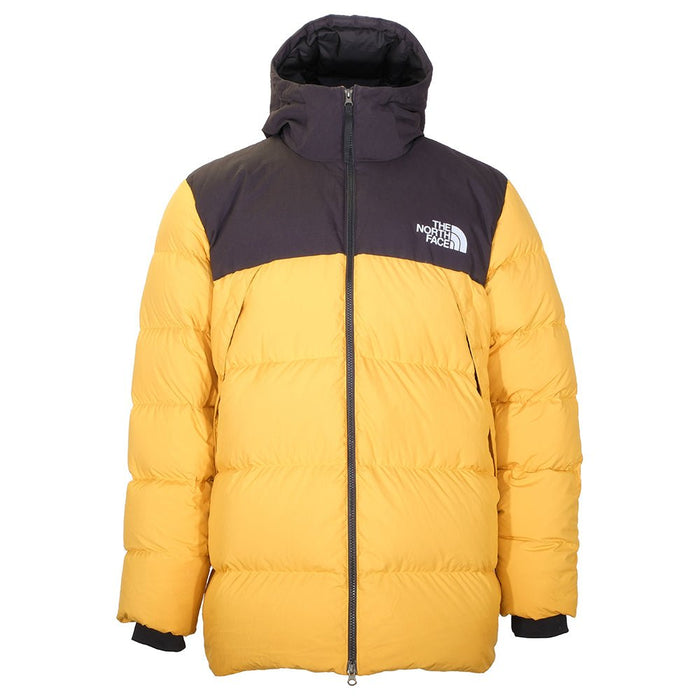 Next Adventure *PRE-OWNED* NORTH FACE HOODED DOWN JACKET - Next Adventure