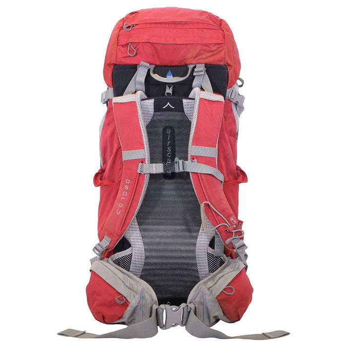 Second hand osprey outlet backpack