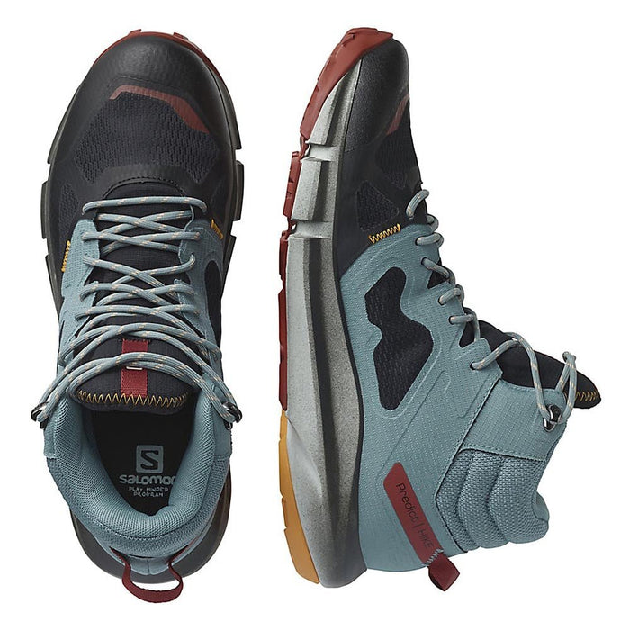 Salomon PREDICT HIKE MID GTX - MEN'S - Next Adventure