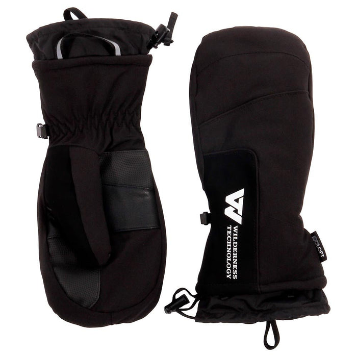 Wilderness Technology PRO MITTEN - Next Adventure